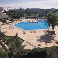 Fes Marriott Hotel Jnan Palace 5*