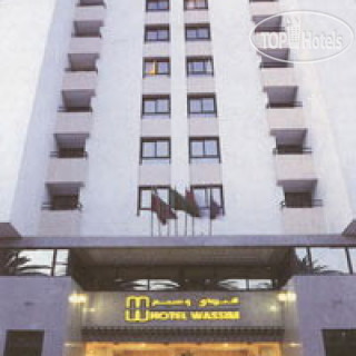 Wassim 4*