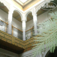 Riad Sara 3*