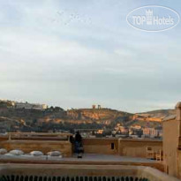 Riad Dar Bensouda 