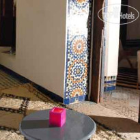 Riad Dar Bensouda 