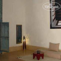 Riad Dar Bensouda 