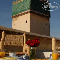 Riad Dar Bensouda 