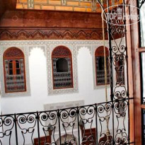 Riad Damia 