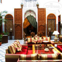 Riad Damia 