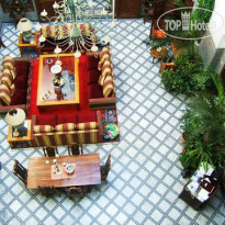 Riad Damia 