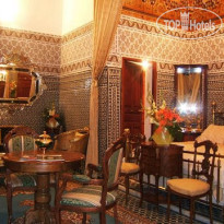 Riad Damia 
