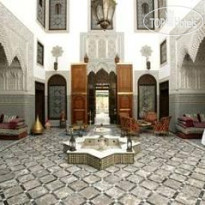 Riad Al Pacha 