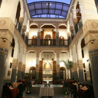 Riad Myra 5*