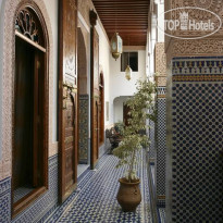 Riad Myra 