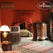 Riad Dar Anbar