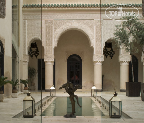 Фотографии отеля  Riad Fes 5*