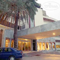 Menzeh Zalagh II 4*