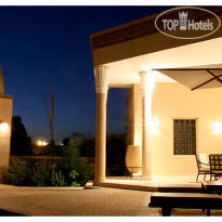 Terre Suites And Spa 