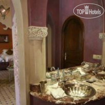 Demeures Dorient Riad de Luxe & Spa 