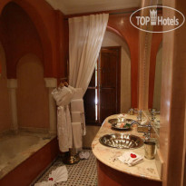 Demeures Dorient Riad de Luxe & Spa 