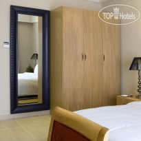 Adam Park Hotel & Spa Chambre Confort