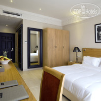 Adam Park Hotel & Spa Chambre Confort