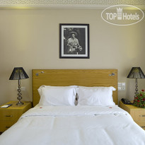 Adam Park Hotel & Spa Chambre Confort