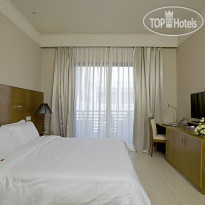 Adam Park Hotel & Spa Chambre Confort