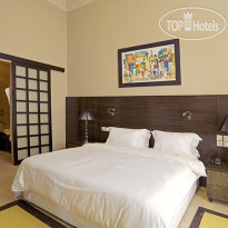 Adam Park Hotel & Spa Suite Pacha