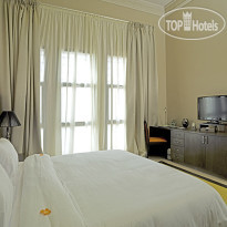 Adam Park Hotel & Spa Suite Pacha