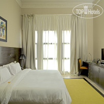 Adam Park Hotel & Spa Suite Pacha