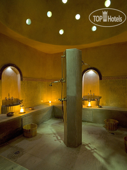 Adam Park Hotel & Spa