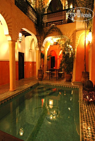 Новые добавленные фото туристов Riad Itrane 4*