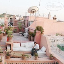 Riad Chorfa 