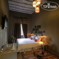 Kasbah Igoudar Boutique Hotel & Spa 