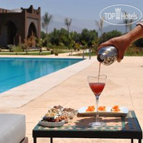 Kasbah Igoudar Boutique Hotel & Spa 