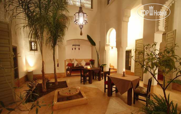 Фотографии отеля  Riad Dar Baya 3*