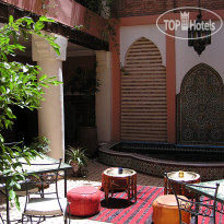 Riad Yamsara 