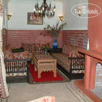 Riad Yamsara 