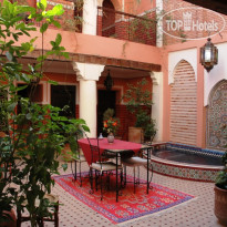 Riad Yamsara 