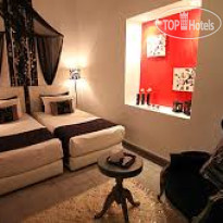 Riad Villa Wenge 