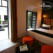 Riad Villa Wenge 