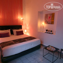 Riad Villa Wenge 