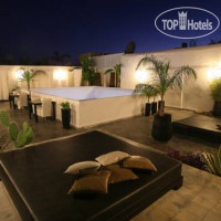 Riad Villa Wenge 4*