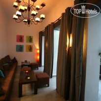 Riad Villa Wenge 