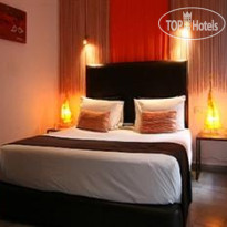 Riad Villa Wenge 