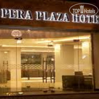 Opera Plaza Hotel 4*