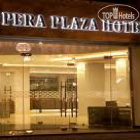 Opera Plaza Hotel 