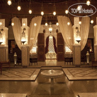 Royal Mansour Marrakech 5*