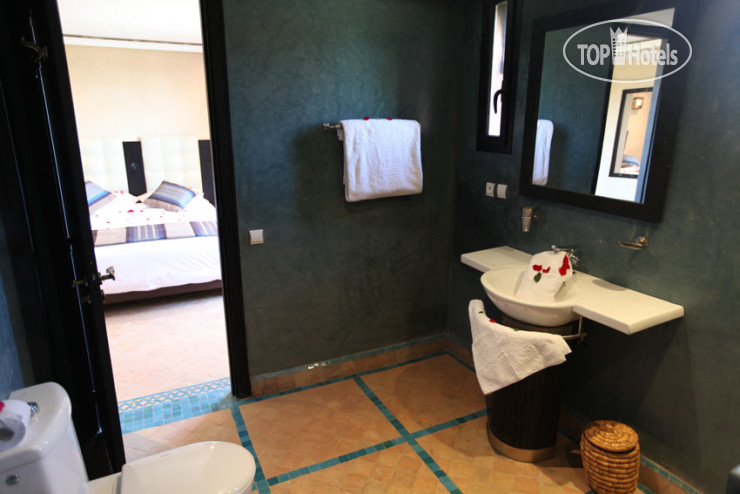 Новые добавленные фото туристов Les Jardins De Zyriab Resort & Spa 5*