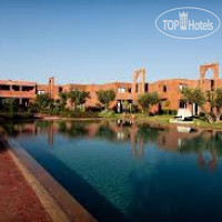 Les Jardins De Zyriab Resort & Spa 5*