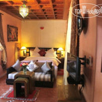 Riad Cle de Sol 