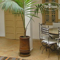 Dar Zemrane Hotel 