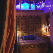 Riad Armelle